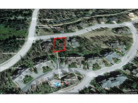 16 Wolf Rock Rd, Keystone, CO 80435 photo 47