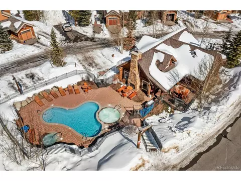 16 Wolf Rock Rd, Keystone, CO 80435 photo 49