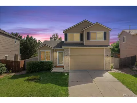 1309 Parsons Ave, Castle Rock, CO 80104