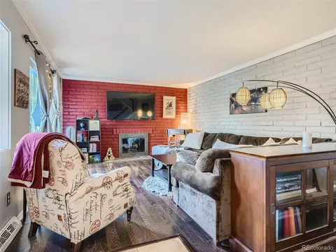 9554 E Kansas Cir #30, Denver, CO 80247