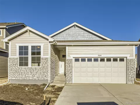 214 Jacobs Way, Lochbuie, CO 80603