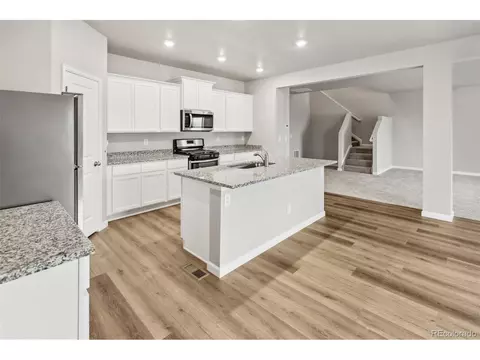 2205 Alyssa St, Fort Lupton, CO 80621 photo 5