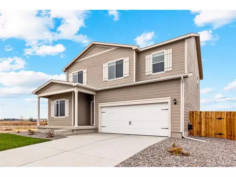 2205 Alyssa St, Fort Lupton, CO 80621 photo 2