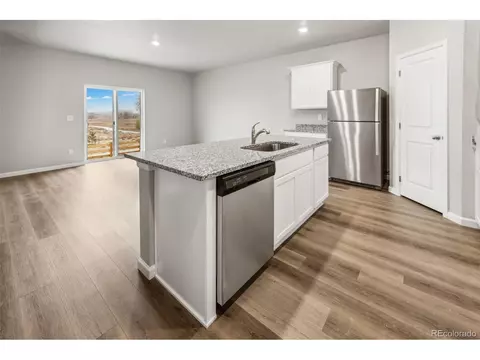 2205 Alyssa St, Fort Lupton, CO 80621 photo 4