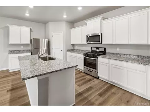2205 Alyssa St, Fort Lupton, CO 80621 photo 3