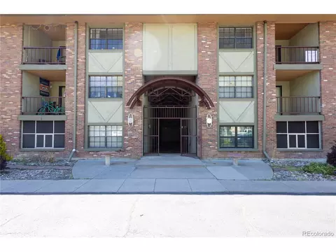 1021 Carr St #17, Lakewood, CO 80214