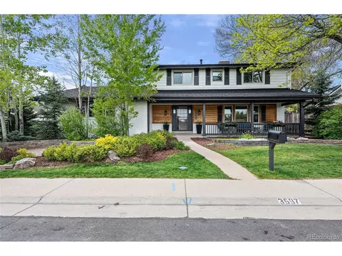 3597 S Oneida Way, Denver, CO 80237