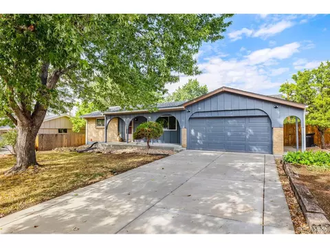 7065 Ingalls Ct, Arvada, CO 80003
