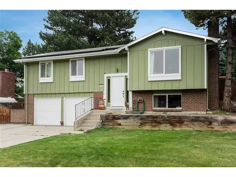 11805 W 74th Ave, Arvada, CO 80005