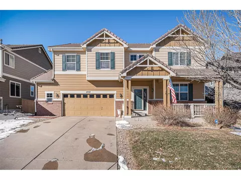 4357 Ivycrest Pt, Highlands Ranch, CO 80130