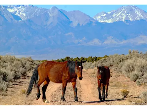 Undisclosed, San Luis, CO 81152