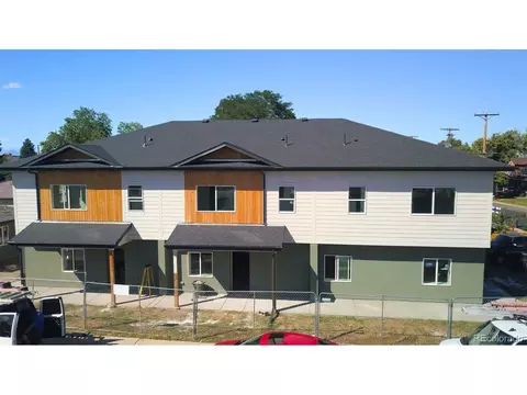 795 S Patton Ct, Denver, CO 80219