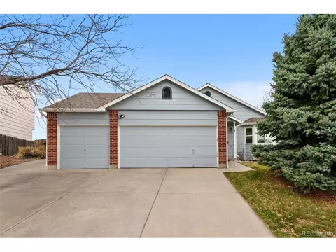 5343 S Ukraine Way, Aurora, CO 80015