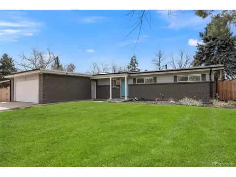 220 E Costilla Ave, Centennial, CO 80122 photo 1