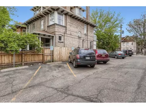 Exterior - Undisclosed, Denver, CO 80218 photo 1 of 4