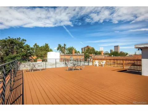 Exterior - Undisclosed, Denver, CO 80218 photo 3 of 4