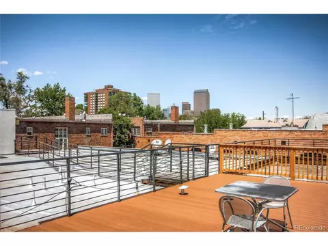 Exterior - Undisclosed, Denver, CO 80218 photo 4 of 4