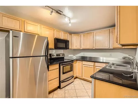 Kitchen - Undisclosed, Denver, CO 80218 photo 2 of 3