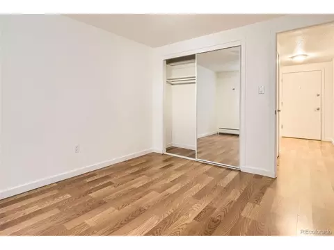 Bedroom - Undisclosed, Denver, CO 80218 photo 2 of 2