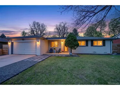 934 S Macon St, Aurora, CO 80012