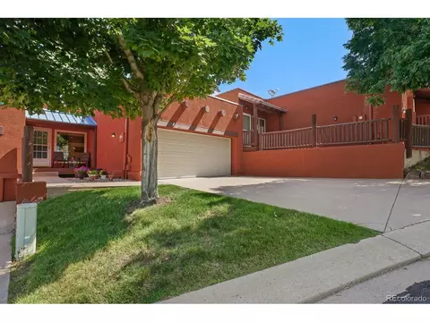 2614 Thrush Grv, Colorado Springs, CO 80920