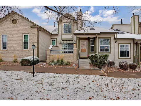 5115 Saddleback Hts, Colorado Springs, CO 80923