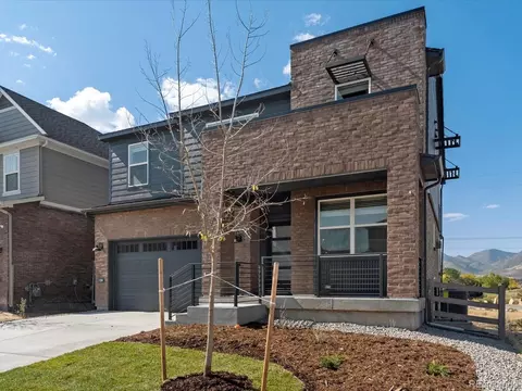 8183 Mount Ouray Rd, Littleton, CO 80125
