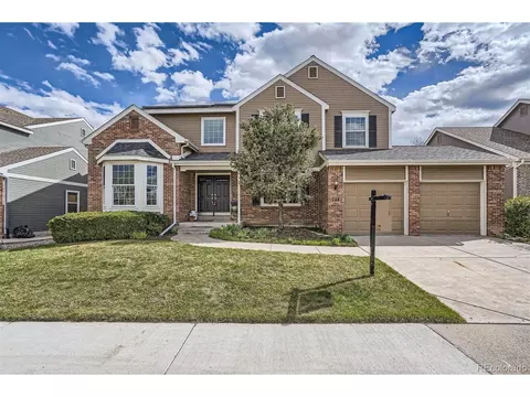 718 Huntington Pl, Highlands Ranch, CO 80126