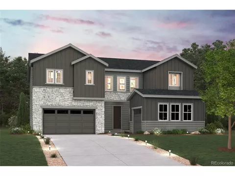 1330 Colony Dr, Lafayette, CO 80026