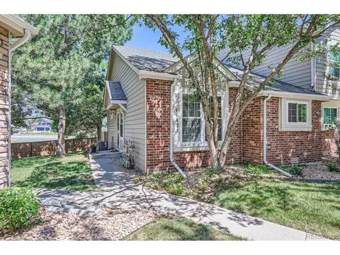 1117 S Ventura Cir #E, Aurora, CO 80017