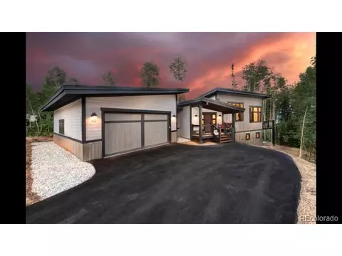 Undisclosed, Silverthorne, CO 80498