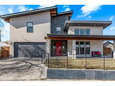745 S Eliot St, Denver, CO 80219