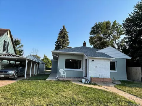 231 E 6th St, Walsenburg, CO 81089 photo 25