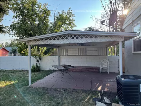 231 E 6th St, Walsenburg, CO 81089 photo 24
