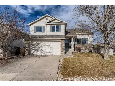 22891 E Belleview Ln, Aurora, CO 80015 photo 2