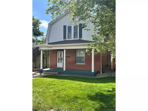 817 16th St, Golden, CO 80401