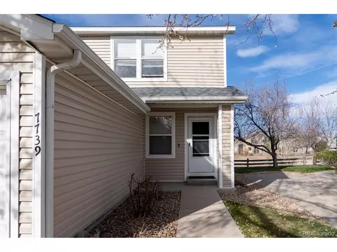 7739 S Kalispell Ct, Englewood, CO 80112