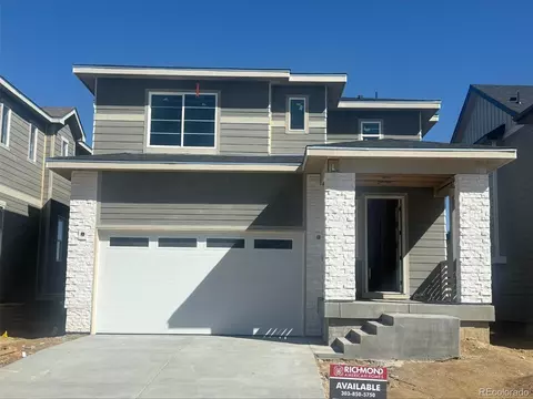 9236 Uravan Ct, Commerce City, CO 80022