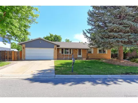 6454 W 85th Ave, Arvada, CO 80003