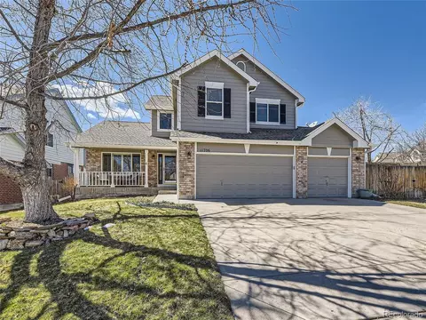 Undisclosed, Littleton, CO 80127