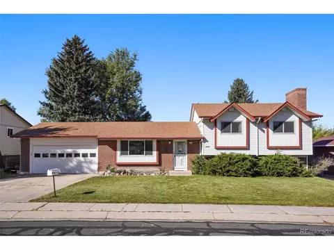 2238 Stratford Ln, Colorado Springs, CO 80909
