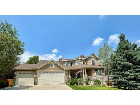 1284 Lawson Ave, Erie, CO 80516