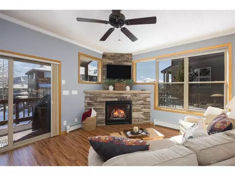 38 Twenty Grand Ct, Silverthorne, CO 80498