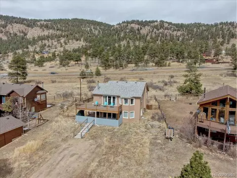 73 Sunlight Ln, Bailey, CO 80421 photo 30