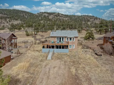 73 Sunlight Ln, Bailey, CO 80421 photo 1