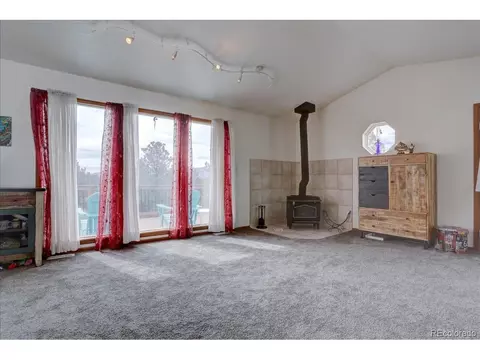 73 Sunlight Ln, Bailey, CO 80421 photo 5