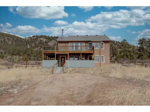 73 Sunlight Ln, Bailey, CO 80421 photo 2