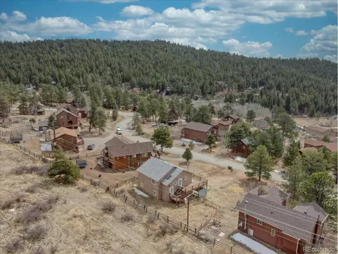73 Sunlight Ln, Bailey, CO 80421 photo 32