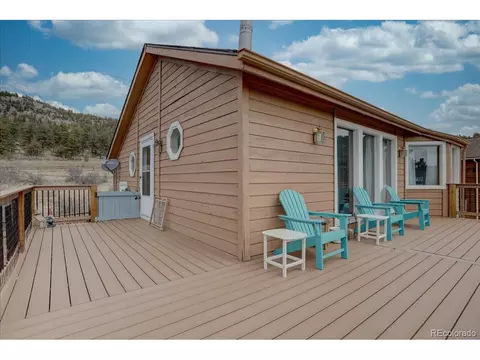 73 Sunlight Ln, Bailey, CO 80421 photo 16
