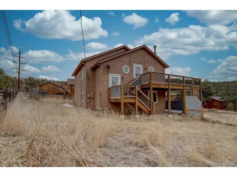 73 Sunlight Ln, Bailey, CO 80421 photo 28